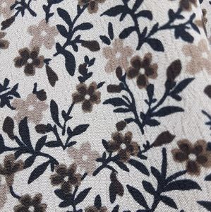 Meet your Posher, Annmarie